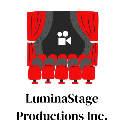 LuminaStage Productions Inc.